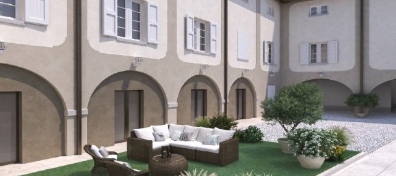 Penthouse T3 em Desenzano del Garda, Italy N.º 153079 2