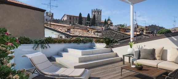 Penthouse T3 em Desenzano del Garda, Italy N.º 153079 6
