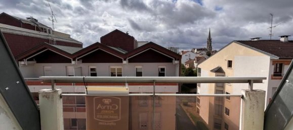 4 bedrooms Duplex in Nancy, France No. 341710 3