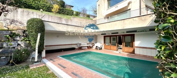 6غرفة فيلا في Nembro, Italy رقم 165872 10