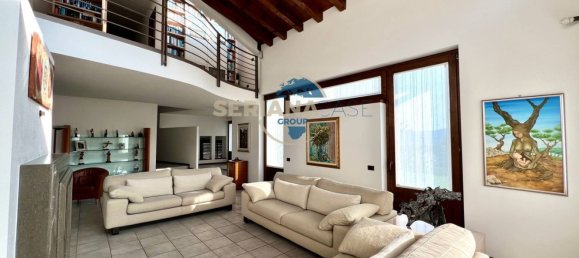 6غرفة فيلا في Nembro, Italy رقم 165872 30