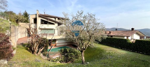 6غرفة فيلا في Nembro, Italy رقم 165872 14