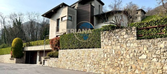 6غرفة فيلا في Nembro, Italy رقم 165872 20