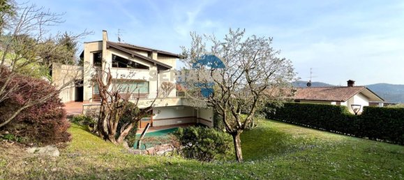 6غرفة فيلا في Nembro, Italy رقم 165872 12