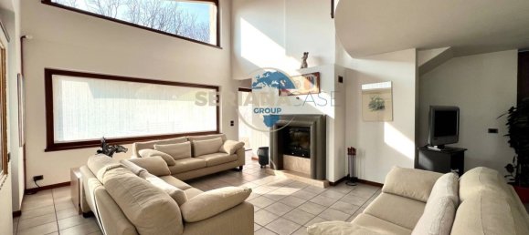 6غرفة فيلا في Nembro, Italy رقم 165872 29