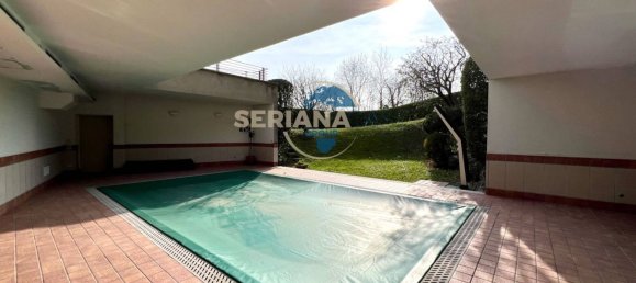 6غرفة فيلا في Nembro, Italy رقم 165872 39