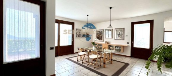 6غرفة فيلا في Nembro, Italy رقم 165872 35