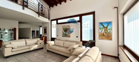 6غرفة فيلا في Nembro, Italy رقم 165872 36