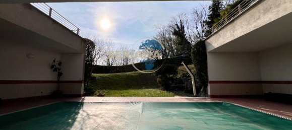 6غرفة فيلا في Nembro, Italy رقم 165872 38