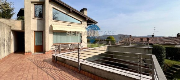 6غرفة فيلا في Nembro, Italy رقم 165872 24