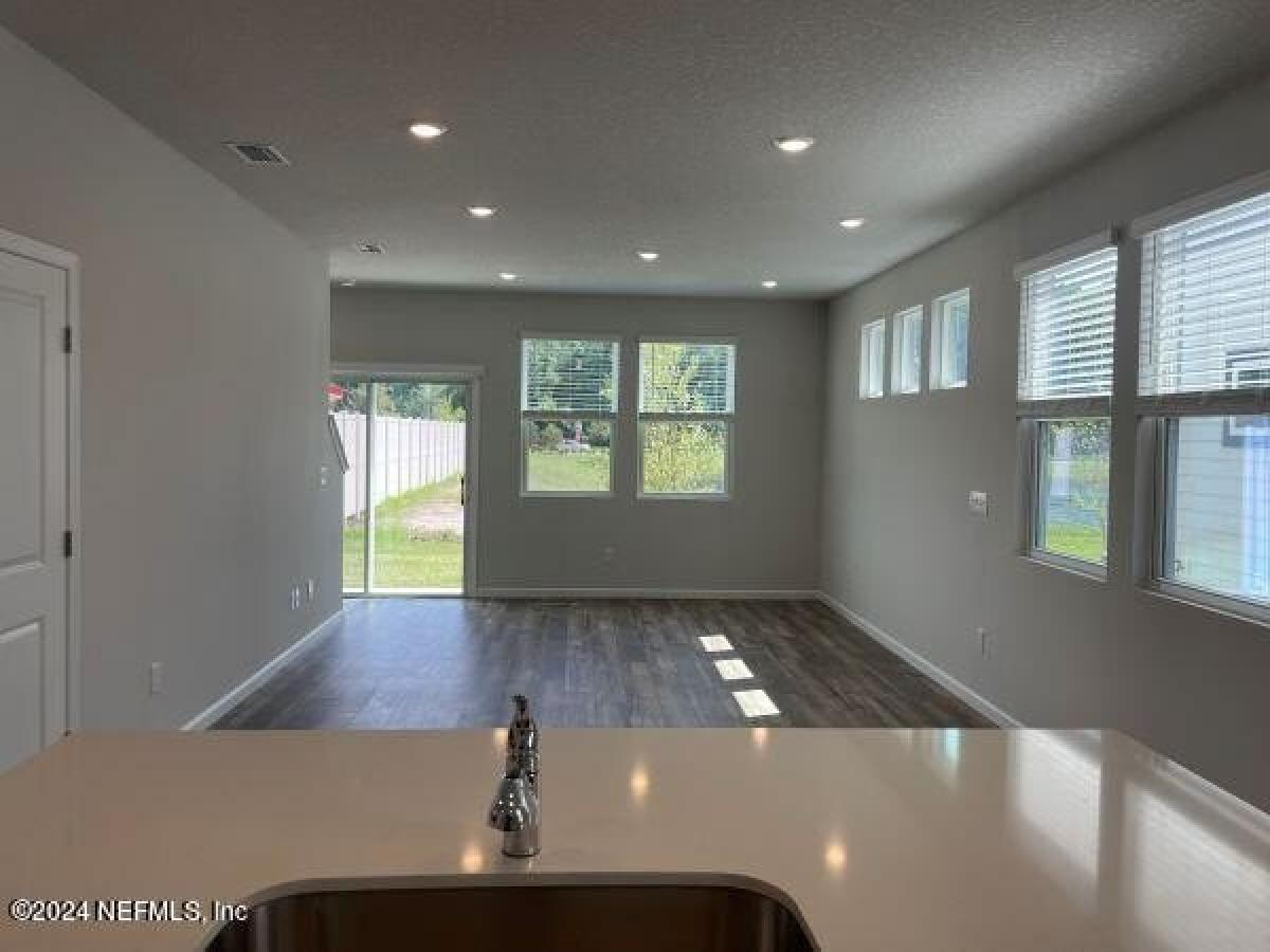 3 غرف نوم منزل في Jacksonville, USA رقم 418863