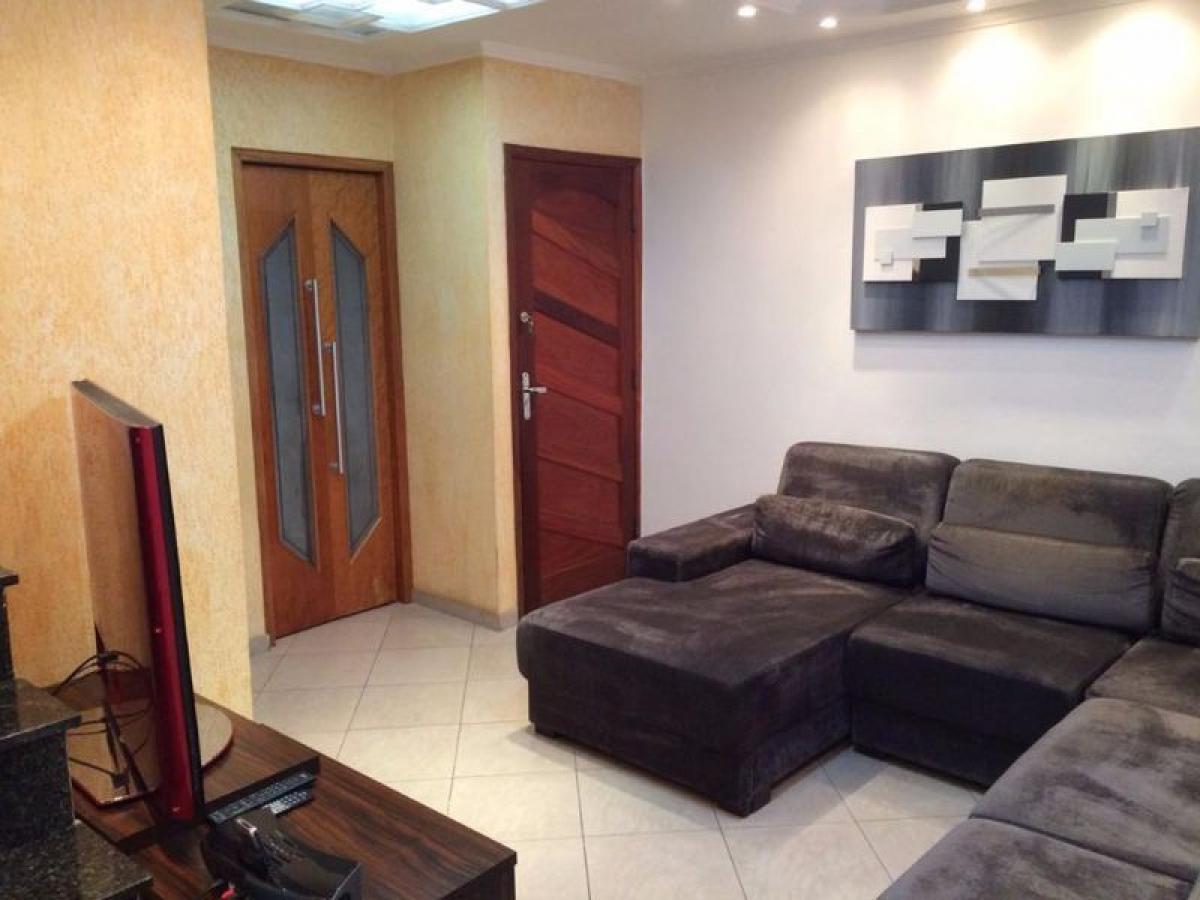 3 bedrooms House in Sao Paulo, Brazil No. 470477