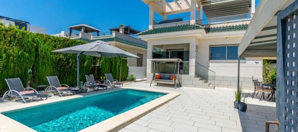 3 Schlafzimmer Villa in Ciudad Quesada, Spain, Nr. 176047 29