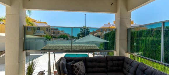 3 Schlafzimmer Villa in Ciudad Quesada, Spain, Nr. 176047 16