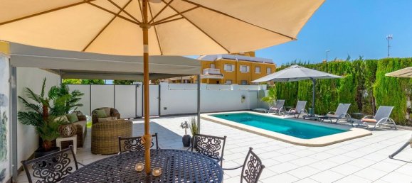 3 Schlafzimmer Villa in Ciudad Quesada, Spain, Nr. 176047 32