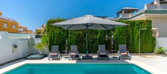 3 Schlafzimmer Villa in Ciudad Quesada, Spain, Nr. 176047 23