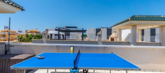 3 Schlafzimmer Villa in Ciudad Quesada, Spain, Nr. 176047 38
