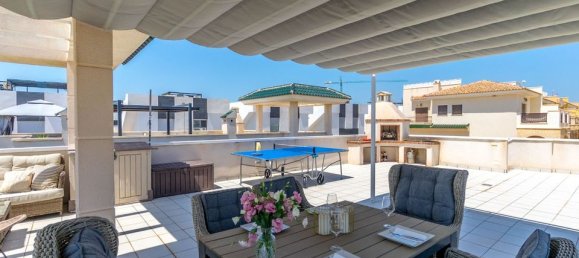 3 Schlafzimmer Villa in Ciudad Quesada, Spain, Nr. 176047 43