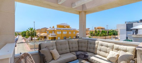 3 Schlafzimmer Villa in Ciudad Quesada, Spain, Nr. 176047 40