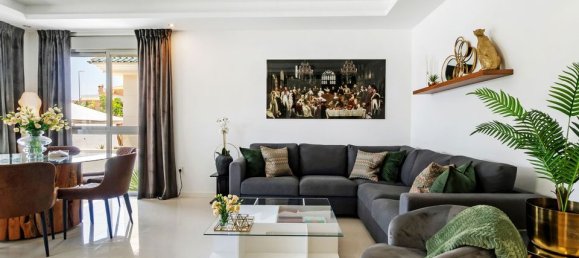 3 Schlafzimmer Villa in Ciudad Quesada, Spain, Nr. 176047 2