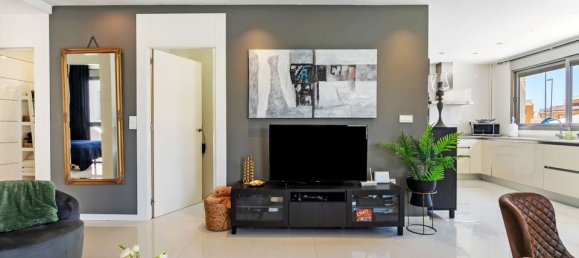 3 Schlafzimmer Villa in Ciudad Quesada, Spain, Nr. 176047 4