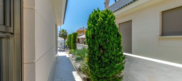 3 Schlafzimmer Villa in Ciudad Quesada, Spain, Nr. 176047 46