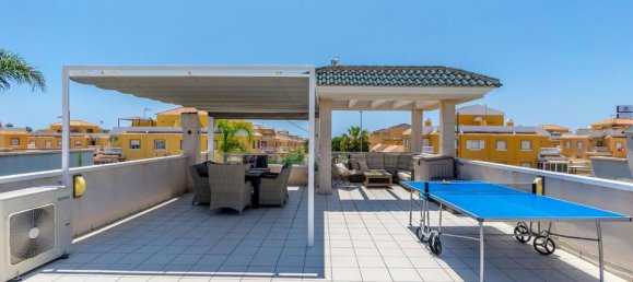 3 Schlafzimmer Villa in Ciudad Quesada, Spain, Nr. 176047 36