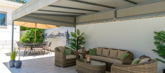 3 Schlafzimmer Villa in Ciudad Quesada, Spain, Nr. 176047 26