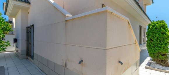 3 Schlafzimmer Villa in Ciudad Quesada, Spain, Nr. 176047 49