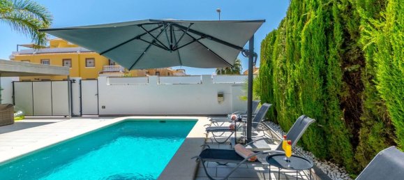 3 Schlafzimmer Villa in Ciudad Quesada, Spain, Nr. 176047 28
