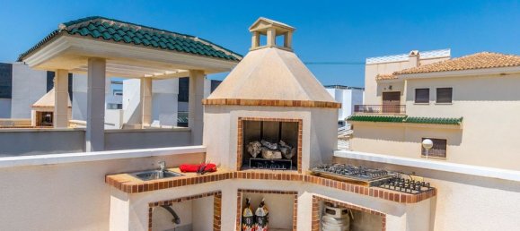 3 Schlafzimmer Villa in Ciudad Quesada, Spain, Nr. 176047 37