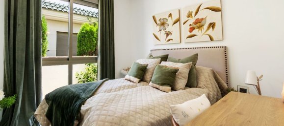 3 Schlafzimmer Villa in Ciudad Quesada, Spain, Nr. 176047 12