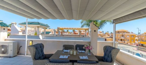 3 Schlafzimmer Villa in Ciudad Quesada, Spain, Nr. 176047 41