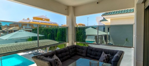3 Schlafzimmer Villa in Ciudad Quesada, Spain, Nr. 176047 19