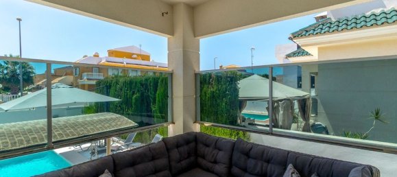 3 Schlafzimmer Villa in Ciudad Quesada, Spain, Nr. 176047 17