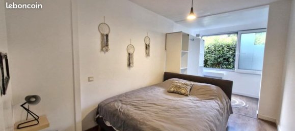 Apartamento de 1 dormitorio en Hendaye, France No. 306700 5