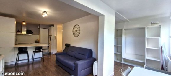 Apartamento de 1 dormitorio en Hendaye, France No. 306700 2