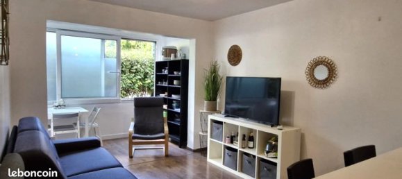 Apartamento de 1 dormitorio en Hendaye, France No. 306700 3