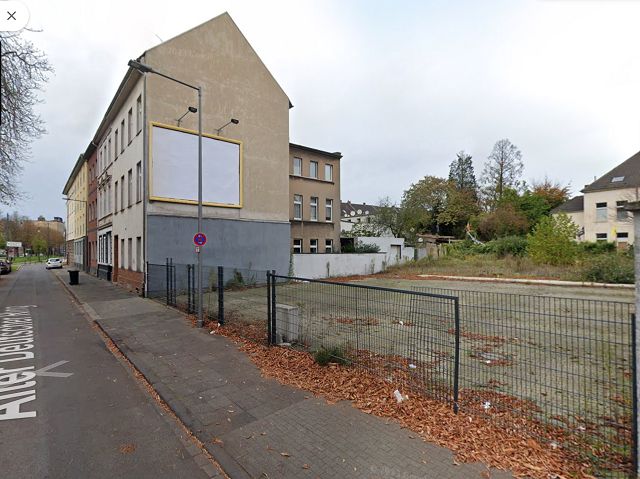  Land in Krefeld, Germany No. 251795