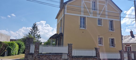 5 bedrooms House in La Loupe, France No. 66481 21