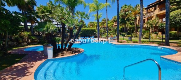 2 bedrooms Penthouse in Estepona, Spain No. 147033 18