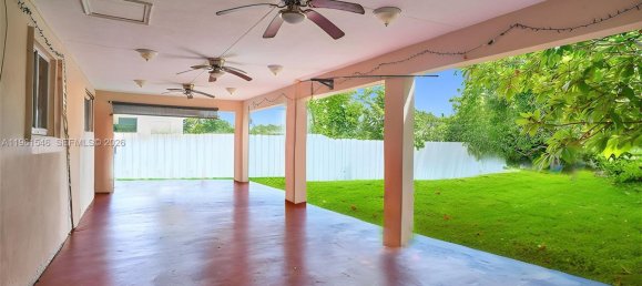 4 dormitorios villa en venta en Miami, Miami-Dade, Florida, USA № 615681 4