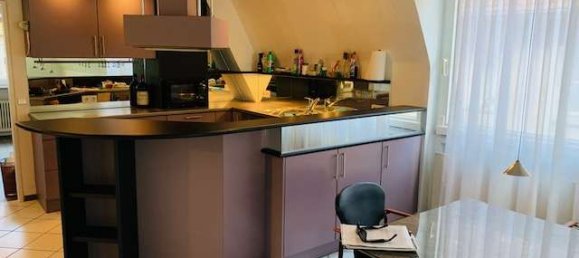 2 chambres Appartement à Boblingen, Germany No. 67620 3