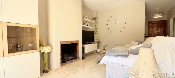 3 Schlafzimmer Stadthaus in Estepona, Spain, Nr. 135496 9
