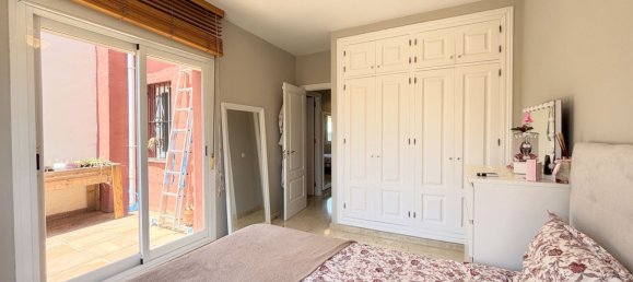 3 Schlafzimmer Stadthaus in Estepona, Spain, Nr. 135496 25