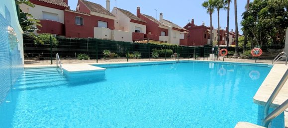 3 Schlafzimmer Stadthaus in Estepona, Spain, Nr. 135496 29