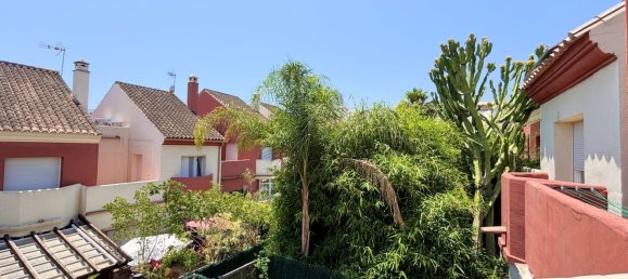 3 Schlafzimmer Stadthaus in Estepona, Spain, Nr. 135496 26