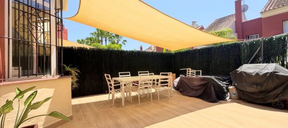 3 Schlafzimmer Stadthaus in Estepona, Spain, Nr. 135496 2