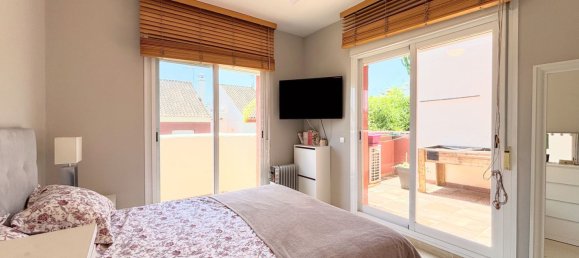 3 Schlafzimmer Stadthaus in Estepona, Spain, Nr. 135496 23