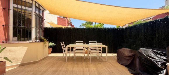 3 Schlafzimmer Stadthaus in Estepona, Spain, Nr. 135496 5